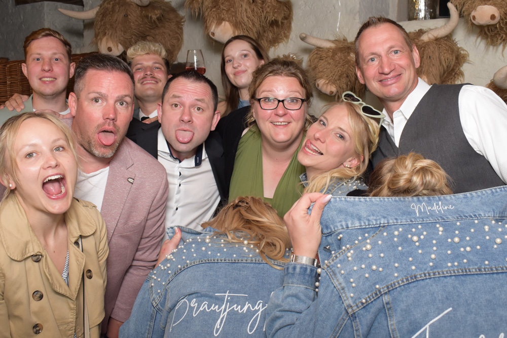PartyBooth BY ELIAS WALPOT PHOTOGRAPHIE